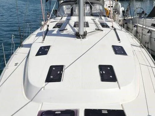Yacht charter Punat cheap Cruiser 50