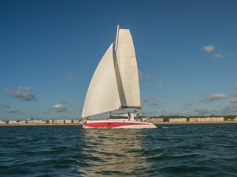 Rent a Aventura Aventura 43 Pornichet