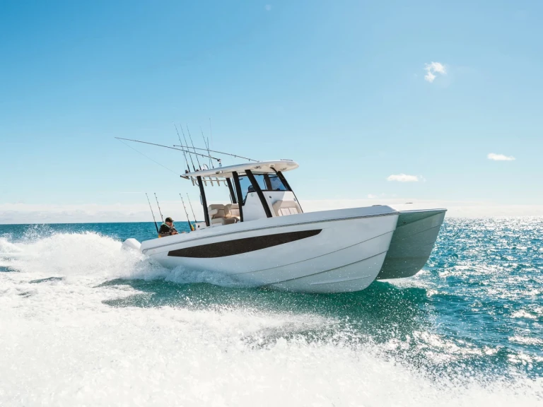 Rent a Aquila Aquila 28 Cagliari