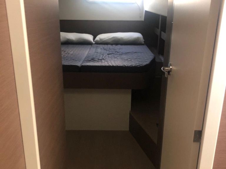 Boat rental Bali Bali 4.6 in Sandy Ground on Samboat