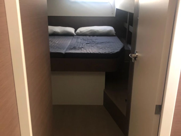 Boat rental Bali Bali 4.6 in Sandy Ground on Samboat