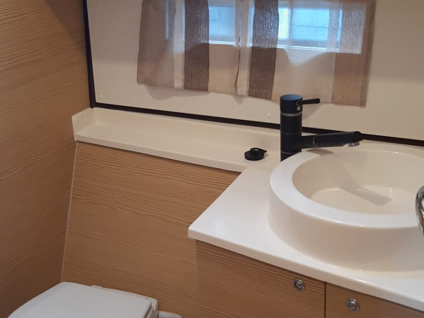 Sailboat rental in Trogir - D&D Yacht D&D Kufner 50