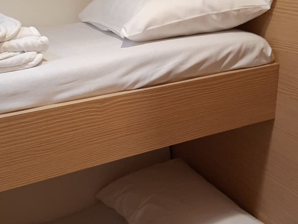 Boat rental D&D Yacht D&D Kufner 50 in Trogir on Samboat