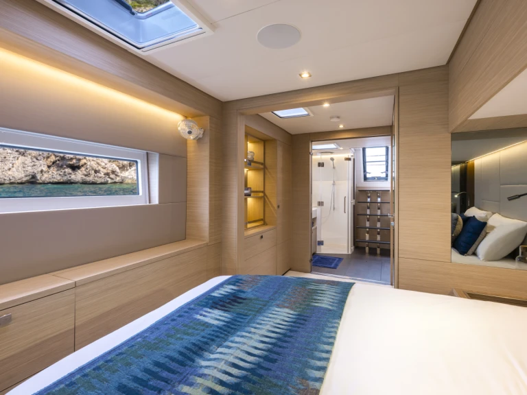 Rent a Lagoon Lagoon 60 Castellammare del Golfo