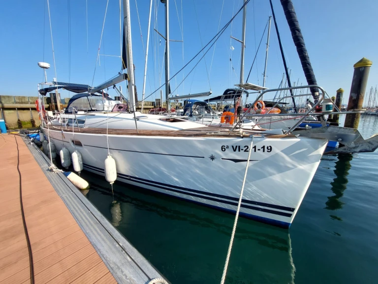Sailboat for rent Ibiza Town at the best price