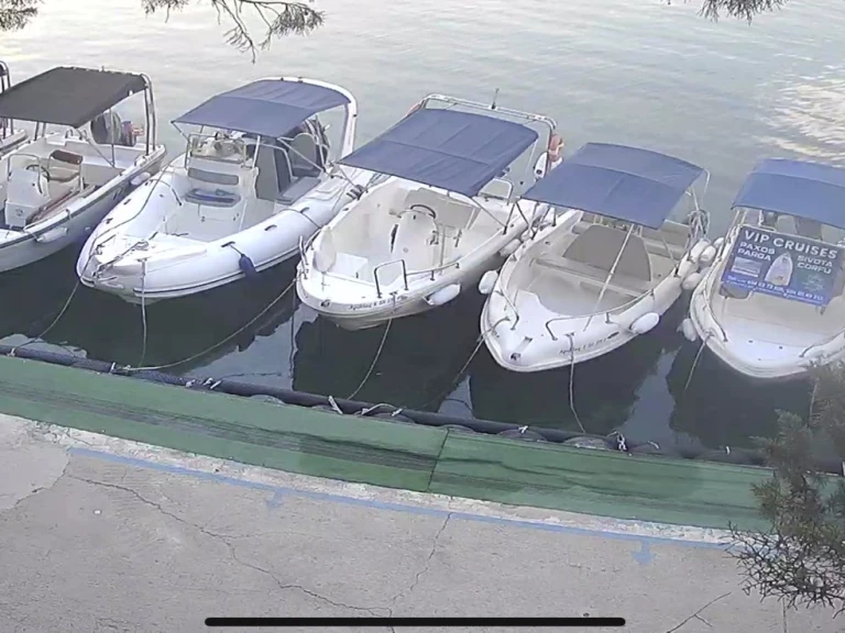 Boat rental Stagman 485 in Aríllas on Samboat