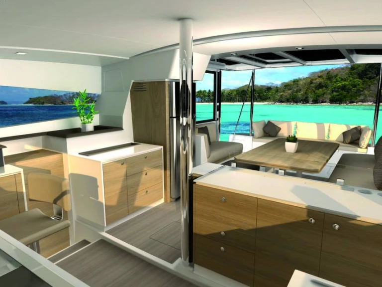 Boat rental Bali Bali 4.1 in Lefkáda on Samboat