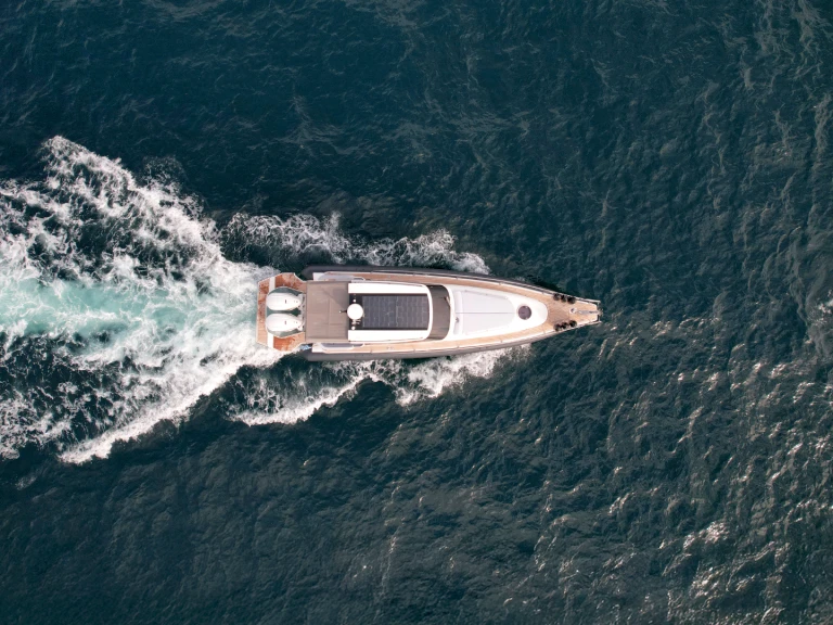 RIB for rent Kavála at the best price