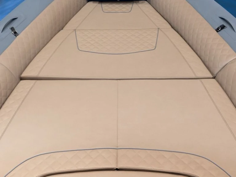 Bwa BWA 328 charter bareboat or captained in  Ajaccio