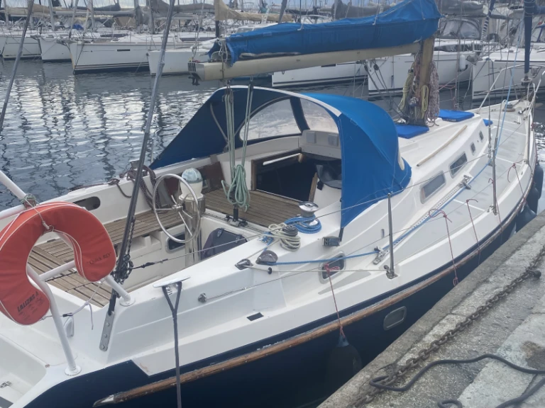 Rent a Contest contest 34 Marseille