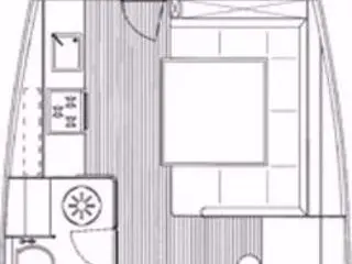 Bareboat Rental Sailboat Bavaria with a boat licence