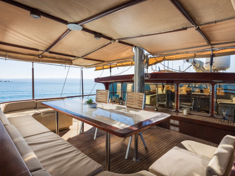 Boat rental  Gulet in Split on Samboat