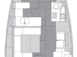 Elan Impression 50 in Pula on SamBoat