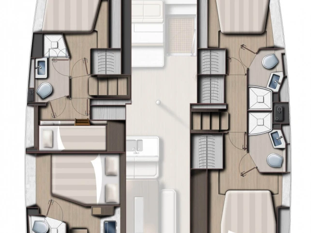 Rent a Bali Bali 4.6 Marsh Harbour