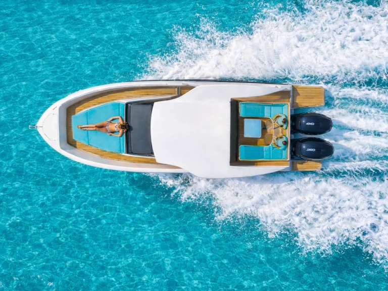 Rent a Lema kalon 29 Ibiza Town