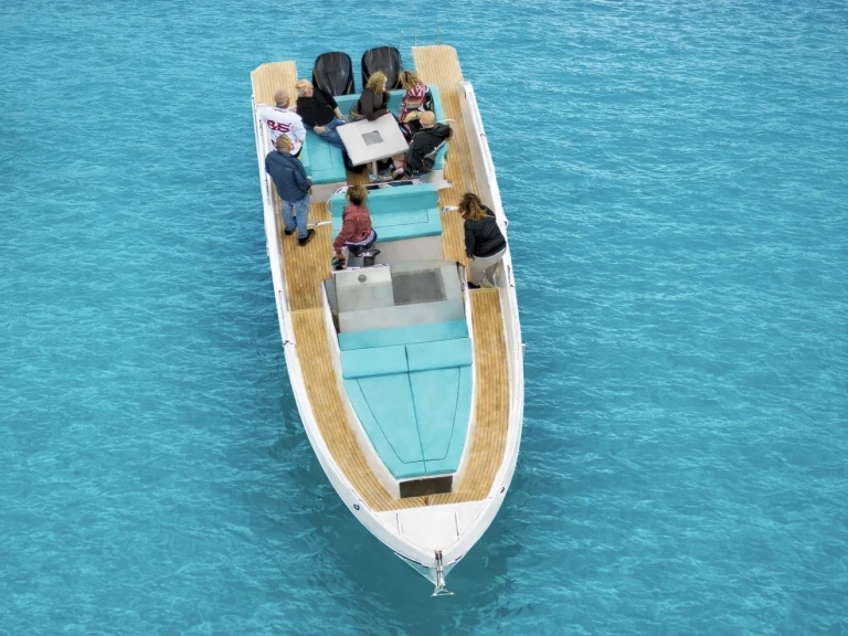 Rent a Lema kalon 29 Ibiza Town