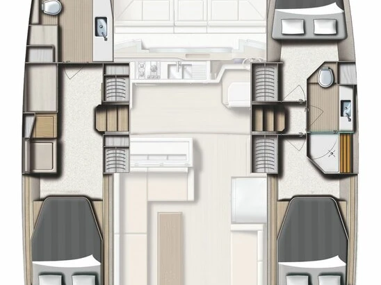 Motorboat rental with or without captain Bali Sveti Filip i Jakov