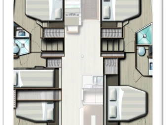 Bali Bali 4.8 in Trogir on SamBoat