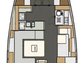 Yacht charter Punat cheap Impression 50