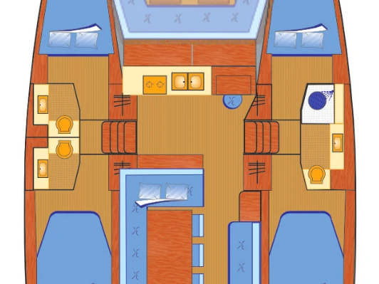 Rent a Bali Bali 4.0 Can Pastilla