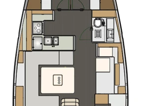 Rent a Elan Impression 50 Split
