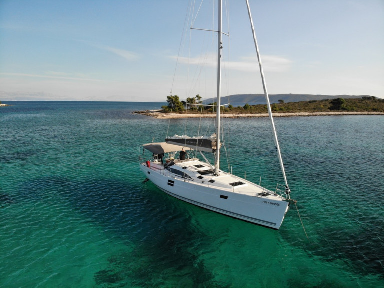 Yacht charter Palma de Mallorca cheap Impression 50