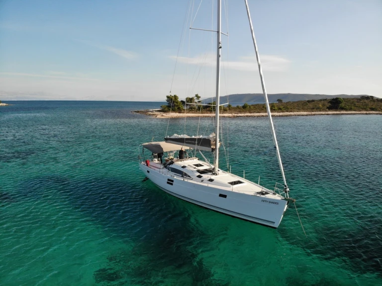 Yacht charter Palma de Mallorca cheap Impression 50