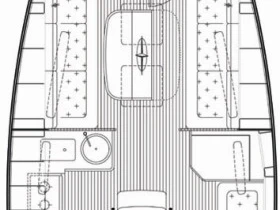 Rent a Bavaria Cruiser 31 Split