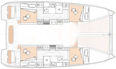 Rent a Excess Excess 11 Lefkáda