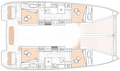 Rent a Excess Excess 11 Lefkáda