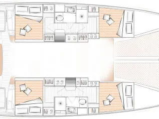 Rent a Excess Excess 11 Lefkáda