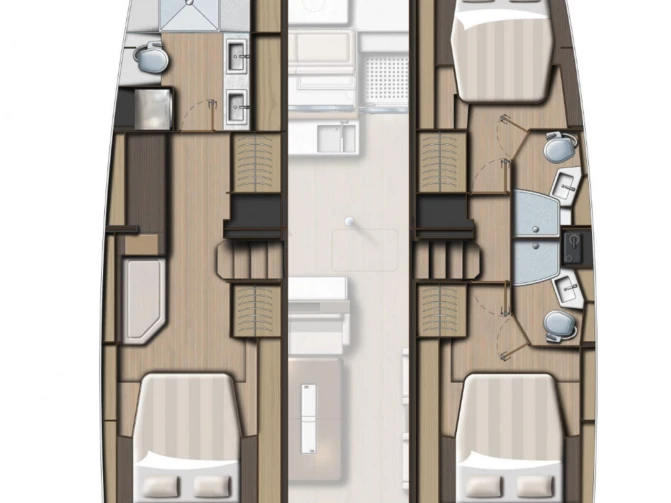 Rent a Bali Bali 4.4 Marsh Harbour