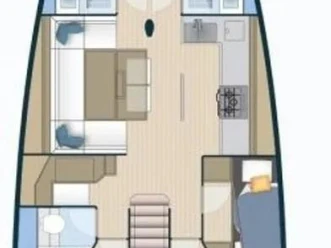 Sailboat for rent Pula at the best price