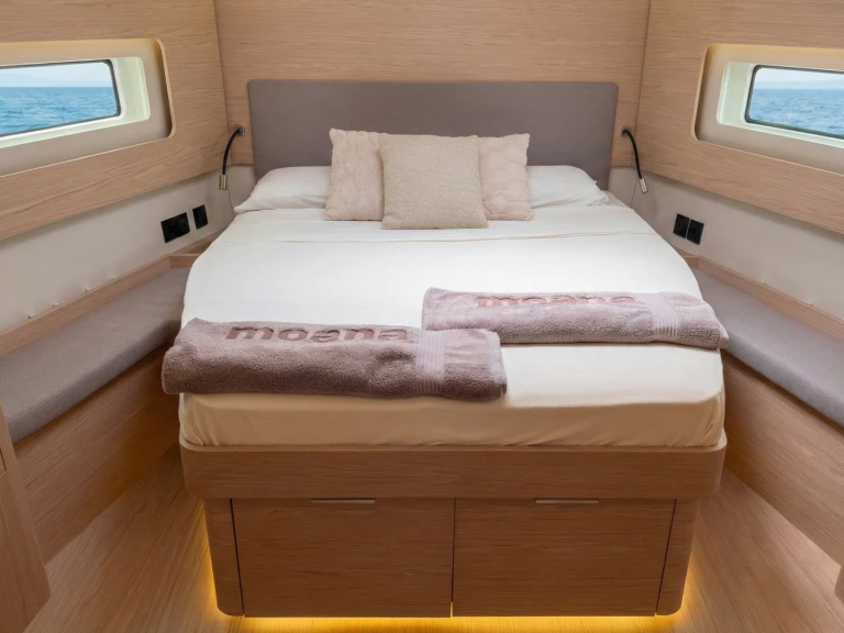 Sailboat rental with or without captain Bénéteau Ibiza Town