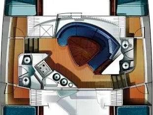 Fountaine Pajot Lavezzi 40 in Primošten on SamBoat