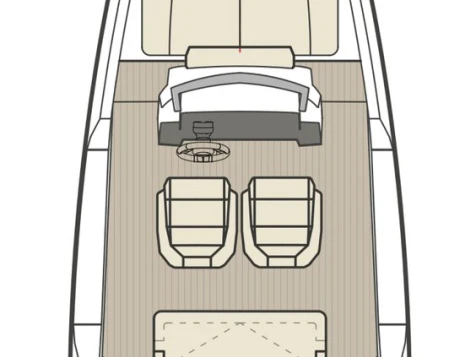 Saxdor Saxdor 200  charter bareboat or captained in  Sukošan