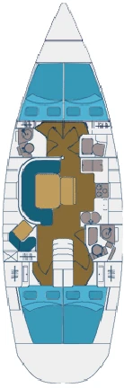 Elan Elan 45 in Split on SamBoat