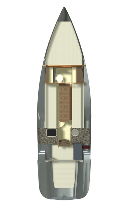 Catamaran rental in Toulon - Quorning Yachts Dragonfly 28