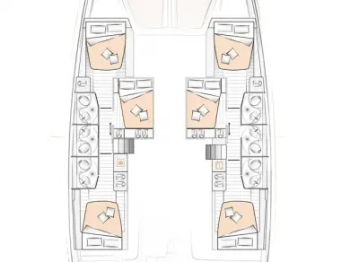 Rent a Excess Excess 15 Seget Donji