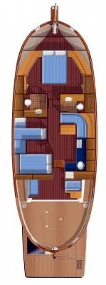 Boat rental Menorquin-Yachts Menorquin 160 in Port d'Andratx on Samboat