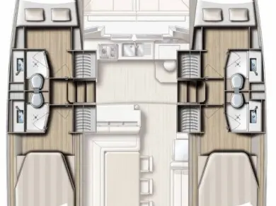 Rent a Bali Bali 4.1 Capo d'Orlando