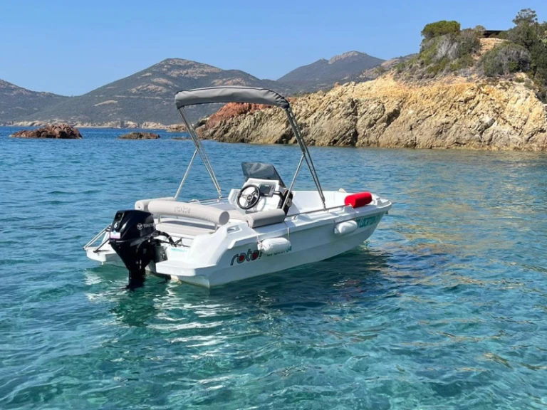 ROTO Roto in Galéria on SamBoat