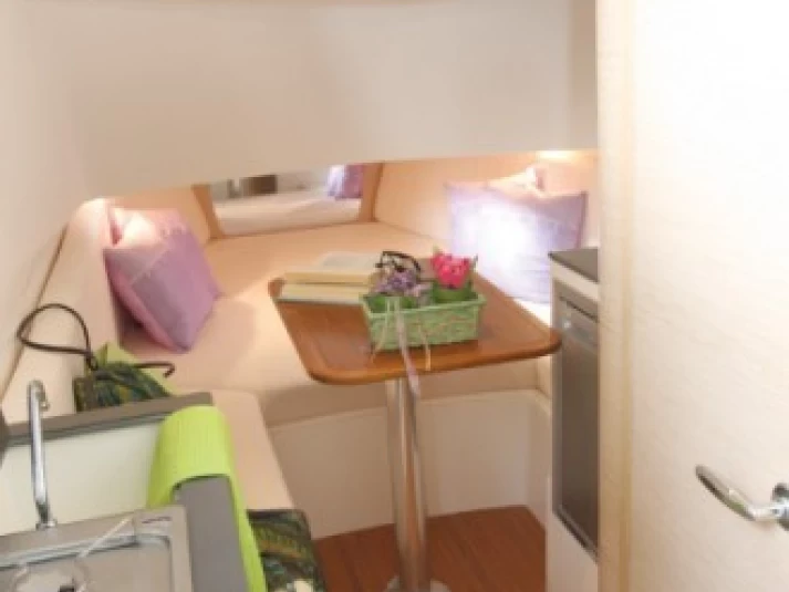 RIB rental with or without captain Capelli Trapani