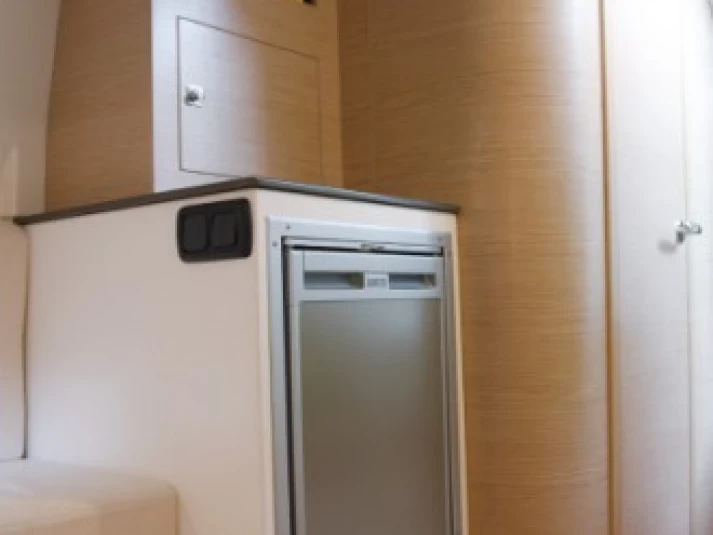 Bareboat Rental RIB Capelli with a boat licence