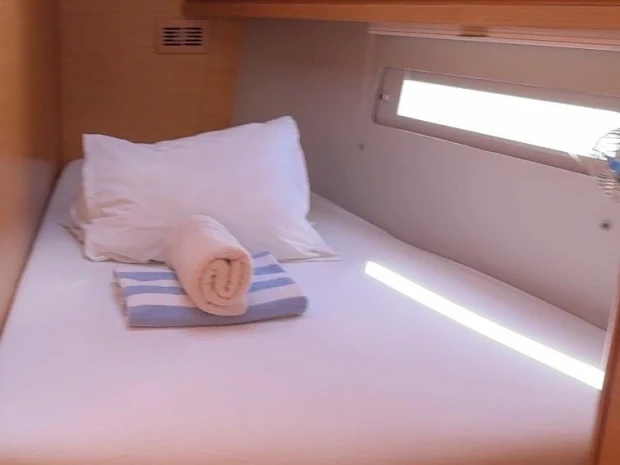 Sailboat rental with or without captain Dufour La Seyne-sur-Mer