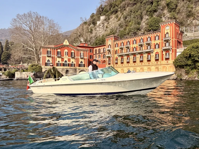 Rent a Colombo super indios 21 Como (City)