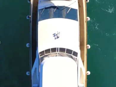 Rent a Versilcraft Falcon80 Amalfi Coast