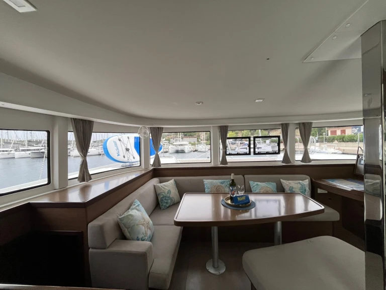 Boat rental Lagoon Lagoon 42 in Šibenik on Samboat