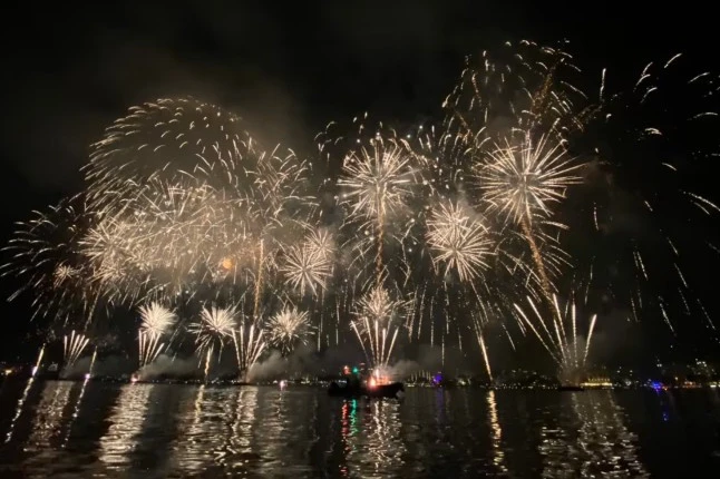 Bareboat Rental Motorboat Jeanneau with a boat licence