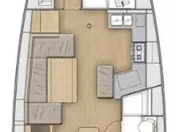 Bénéteau Oceanis 40.1 Electric in Biograd na Moru on SamBoat